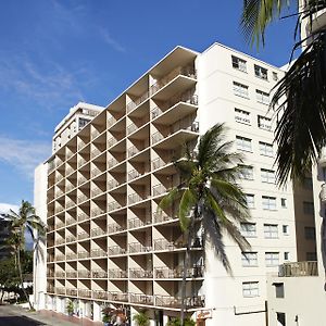 Romer House Waikiki - Adults Only